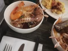 -长沙北辰洲际酒店-兰调全日餐厅