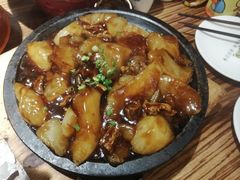 -百年神厨·地道川菜(清江西路店)