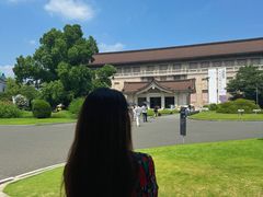 -东京国立博物馆