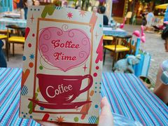 -半坡九号老挝冰咖啡