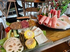 -集渔·泰式海鲜火锅(彭州店)