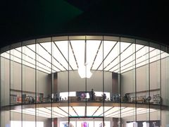 -Apple零售店(新街口店)