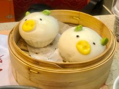 -点都德(龙之梦店)