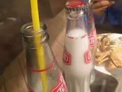 -欢乐牧场海鲜烤肉自助(牡丹园店)