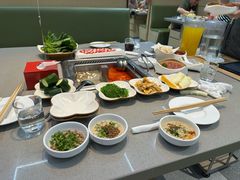 -海底捞火锅(天一广场亚细亚店)