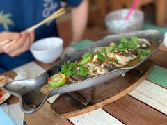 -Doo Dee Thai Food(Issan/Isaan/Esan)