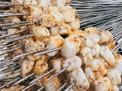 -一九和平烧烤(兴济河小区店)