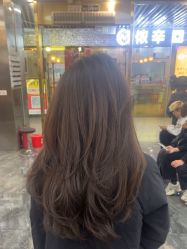 -发源地HAIR SALON
