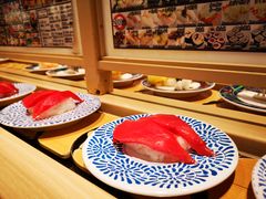 -大起水产回转寿司(道顿堀店)