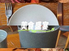 -THE CANNERY&JUJU 新鲜海鲜·牛排美食酒廊