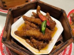 -明腾壹间茶餐厅(新都会花园广场店)