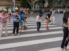 -安福路