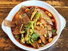 夫妻肺片-牛王庙(龙华花园店)
