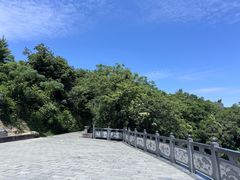 -峙山公园