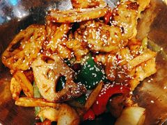 -避风塘(五角场店)