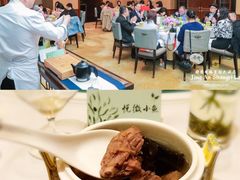 大堂-夏宫中餐厅(静安香格里拉店)