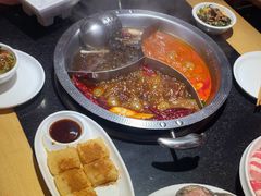 -吴老幺火锅(金龙店)