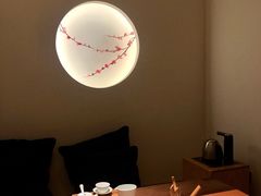 -梅间堂茶馆(绿地缤纷城店)