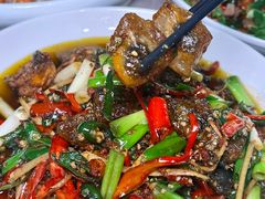 -辣螃铠盆盆蟹大排档(总店)