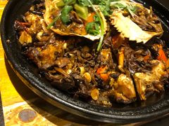 -翠湖宾馆·中餐厅