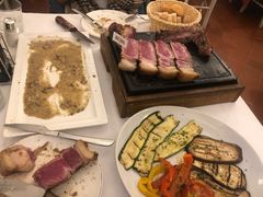 -奥斯特牛排馆(美第奇宫店)