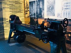 -柳州工业博物馆