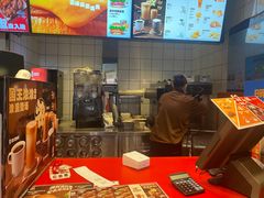 -汉堡王(上海缤谷一期店)