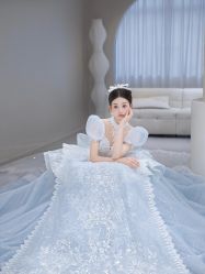 -韩国天使嫁衣婚纱礼服馆(上海旗舰店)