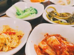 -春川铁板鸡(高科园店)