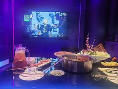 -唯爱KTV聚会餐厅(仙林东城汇店)