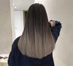 -艾美A·M Hair Salon