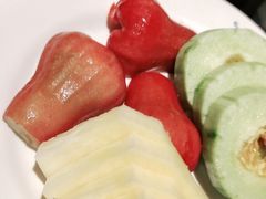 -星伦多自助料理·涮烤一体(杭州来福士店)