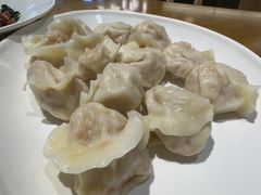 -伊喜饺子·烤鸭(五道口学院路店)
