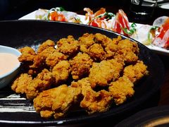 -MARU玛露音乐餐厅(大学路店)
