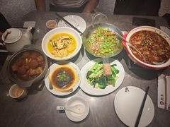 -湘轩·土菜研究院(光大店)