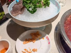-家一加火锅(绿地翠谷总店)