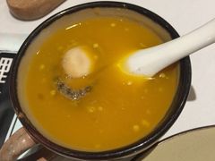 -琉璃餐厅(德基广场店)