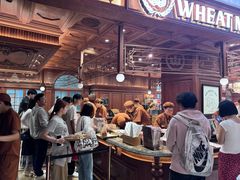 -麦陌(正弘城店)