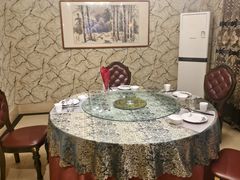 -平壤馆(西塔街店)