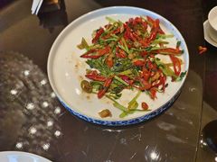 -泛太平洋大酒店·海天楼中餐厅·粤菜