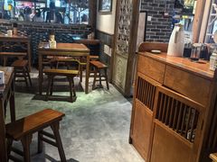 -鑫震源·苏式大虾生煎(山塘街店)