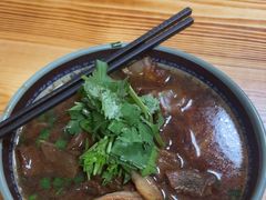 -高岗里小马牛肉面(卫巷店)