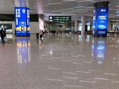 -广州白云国际机场-T2航站楼