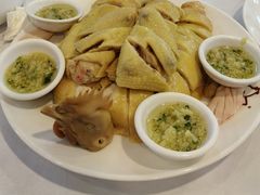 壹心鸡-文记壹心鸡(宝华路店)