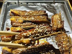 -霄汉羊排(万松园一店)