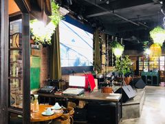 大堂-南海渔家•海鲜•正宗海南菜(海棠湾店)