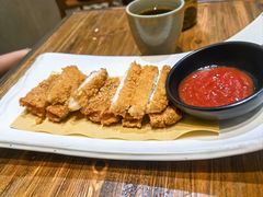 -三姐妹餐厅(曲江店)