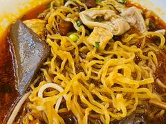 -蒋家肠旺面馆老店(合群路店)