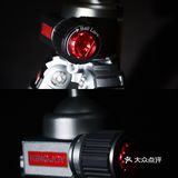 用了便捷稳固的劲捷海岳C83三脚架,轻松Get理想大片