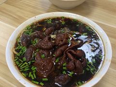 -无名老卤面(中华门店)